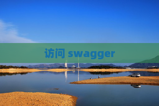 访问 swagger